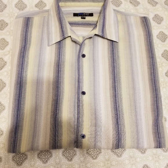 💥MEN'S XL SHIRT - Picture 2 of 6